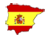 AGENCIA DE VIAJES BLANDA - Espanol