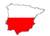 AGENCIA DE VIAJES BLANDA - Polski